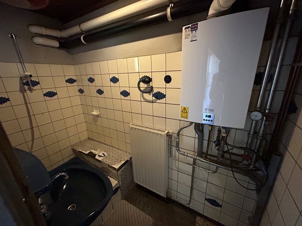 Medium property photo - Struverstraat 26, 6467 BC Kerkrade